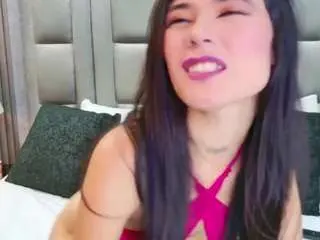 Cristalshay  live sex cam