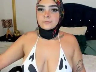 Dakotajamess  live sex cam