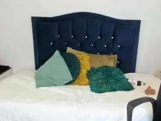Dakotajamess  live sex cam