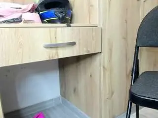 Dakotajamess  live sex cam