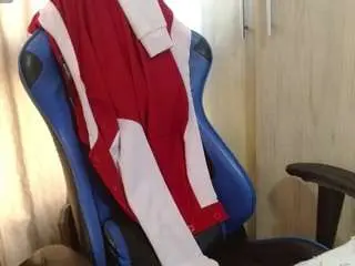 Gomezdanis01  live sex cam