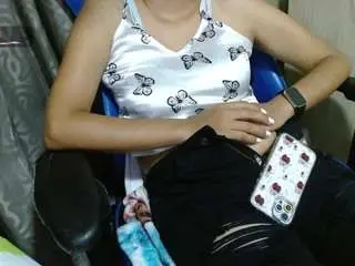 Gomezdanis01  live sex cam