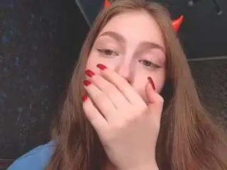 Harperflores  live sex cam