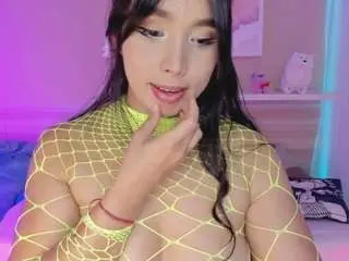 Nicollemeyer  live sex cam