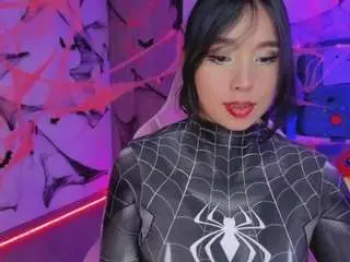 Nicollemeyer  live sex cam