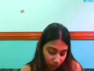 Prettysmileaaliyah  live sex cam