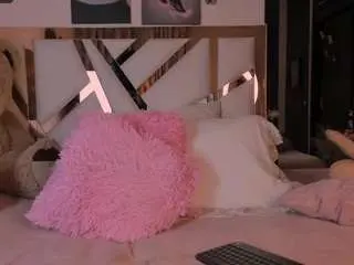 Teffagomez69  live sex cam
