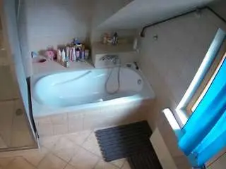 Voyeurcam-julmodels-bath-2nd-1  live sex cam