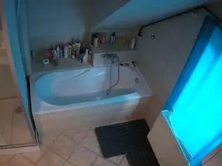 Voyeurcam-julmodels-bath-2nd-1  live sex cam