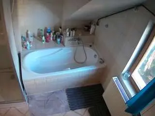 Voyeurcam-julmodels-bath-2nd-1  live sex cam