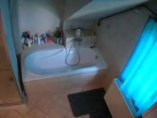 Voyeurcam-julmodels-bath-2nd-1  live sex cam