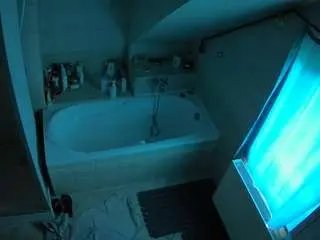 Voyeurcam-julmodels-bath-2nd-1  live sex cam