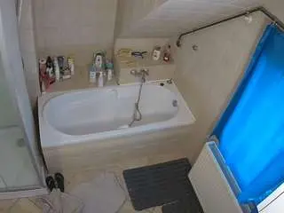 Voyeurcam-julmodels-bath-2nd-1  live sex cam