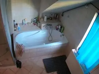 Voyeurcam-julmodels-bath-2nd-1  live sex cam