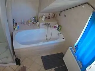 Voyeurcam-julmodels-bath-2nd-1  live sex cam