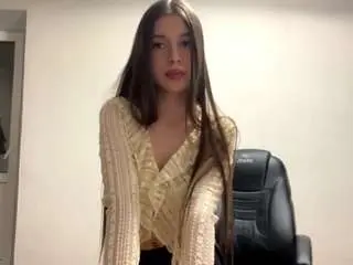 Albertinabendtsen  live sex cam