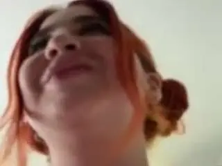 Copperymermaid  live sex cam