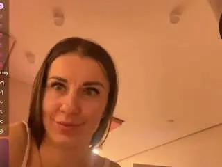 Crystallana  live sex cam