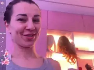 Crystallana  live sex cam