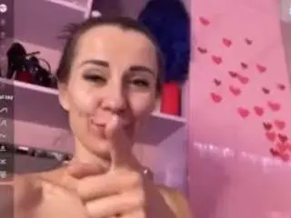 Crystallana  live sex cam