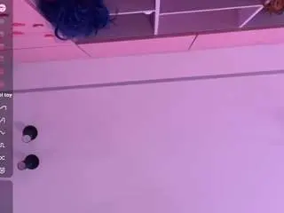 Crystallana  live sex cam