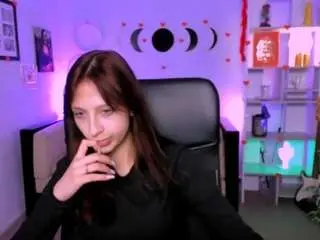 Erica-star  live sex cam