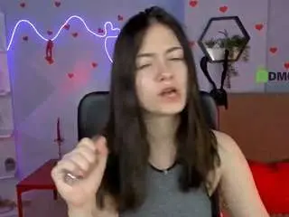 Erica-star  live sex cam