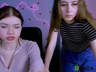 Erica-star  live sex cam