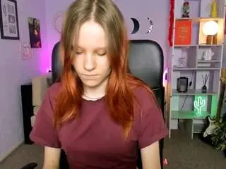Erica-star  live sex cam