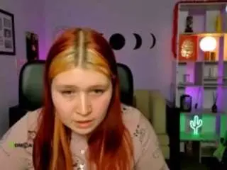 Erica-star  live sex cam