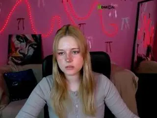 Erica-star  live sex cam