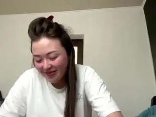 Janisedecroo  live sex cam