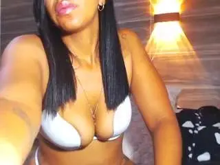 Latinsexyass  live sex cam