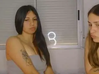 Sweet21melatina  live sex cam