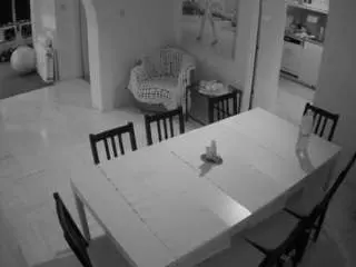 Voyeurcam-julmodels-dining  live sex cam