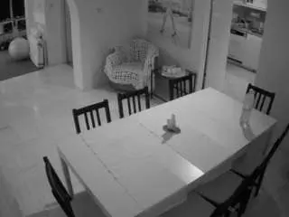 Voyeurcam-julmodels-dining  live sex cam