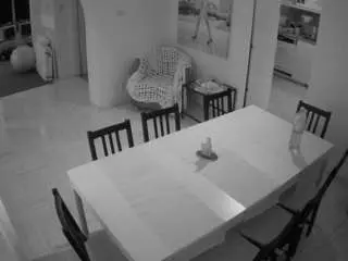 Voyeurcam-julmodels-dining  live sex cam
