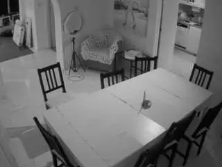 Voyeurcam-julmodels-dining  live sex cam