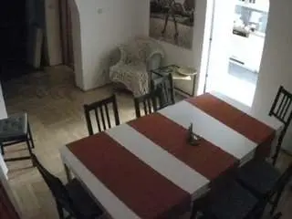 Voyeurcam-julmodels-dining  live sex cam