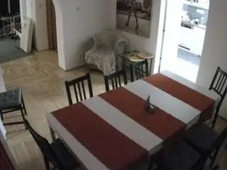 Voyeurcam-julmodels-dining  live sex cam