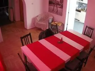 Voyeurcam-julmodels-dining  live sex cam