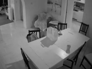 Voyeurcam-julmodels-dining  live sex cam