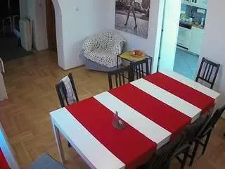 Voyeurcam-julmodels-dining  live sex cam