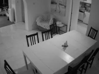 Voyeurcam-julmodels-dining  live sex cam