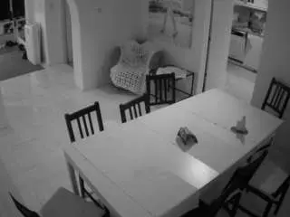 Voyeurcam-julmodels-dining  live sex cam