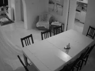 Voyeurcam-julmodels-dining  live sex cam