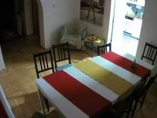 Voyeurcam-julmodels-dining  live sex cam