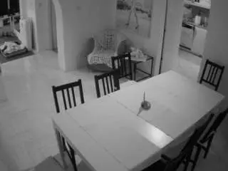 Voyeurcam-julmodels-dining  live sex cam