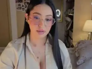 Aashleey  live sex cam