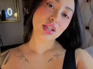 Aashleey  live sex cam